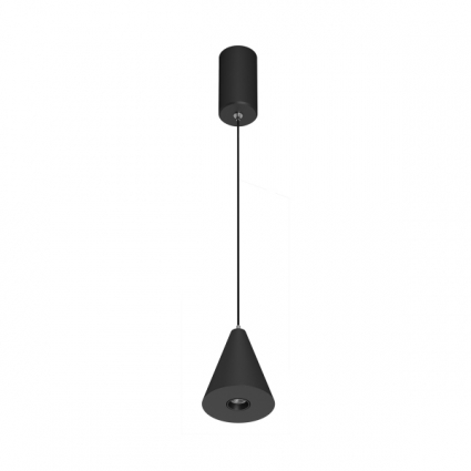 Подвесной светодиодный светильник Arlight SP-Elementa-Cone-R83-9W Warm3000 032771