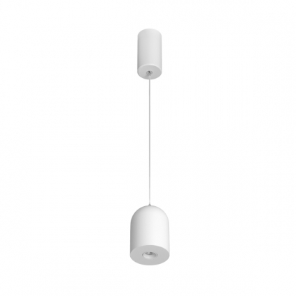 Подвесной светодиодный светильник Arlight SP-Elementa-Dome-R71-9W Warm3000 032777