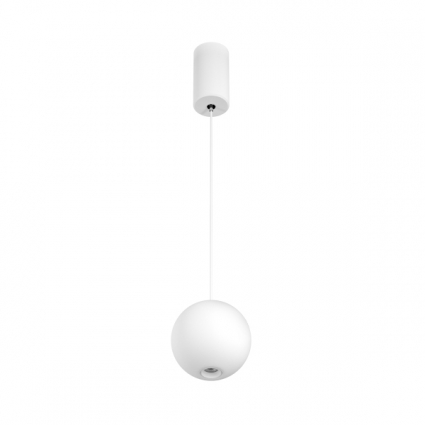 Подвесной светодиодный светильник Arlight SP-Elementa-Orb-R100-9W Warm3000 032765