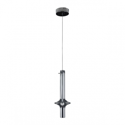 Подвесной светодиодный светильник Loft IT Tube 10061CH