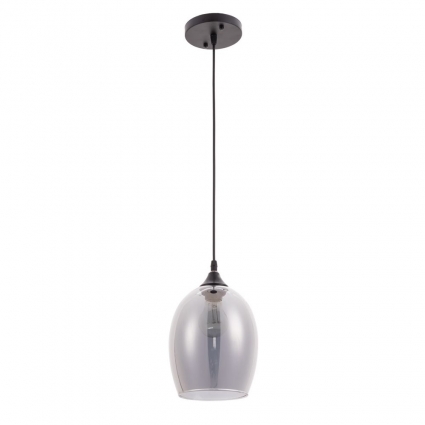 Подвесной светильник Arte Lamp Propus A4344SP-1BK