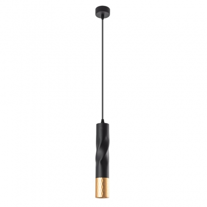 Подвесной светильник Arte Lamp Sadr A3280SP-1BK