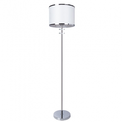 Торшер Arte Lamp Furore A3990PN-1CC