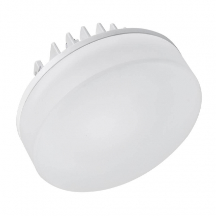 Встраиваемый светодиодный светильник Arlight LTD-80R-Opal-Roll 5W White 020807