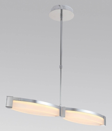 Подвесной светодиодный светильник Lucia Tucci Modena 172.2 LED