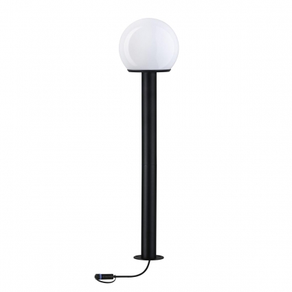 Уличный светильник Paulmann Classic Poller Globe 94321