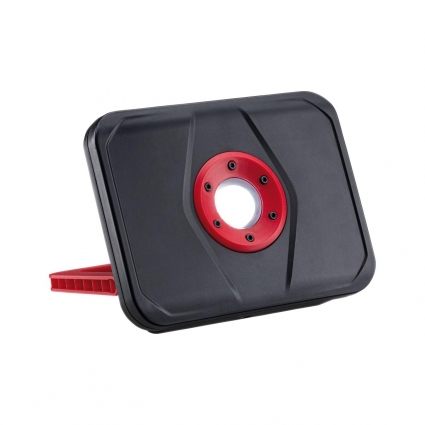 Переносной светодиодный фонарь Paulmann Worklight от аккумулятора 131х171х39 370 лм 94287