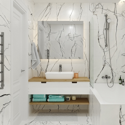 Коллекция плитки Axima Bonn