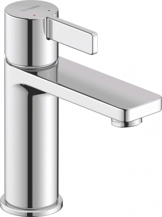 Смеситель Duravit D-Neo DE1020002010 для раковины