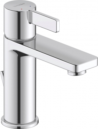 Смеситель Duravit D-Neo DE1020001010 для раковины