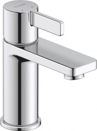 Смеситель Duravit D-Neo DE1010002010 для раковины