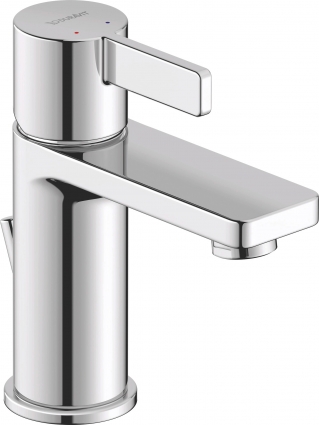 Смеситель Duravit D-Neo DE1010001010 для раковины