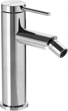 Смеситель Villeroy & Boch Dawn TVB10620115361 для биде