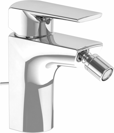 Смеситель Villeroy & Boch Subway 2.0 TVB10220111061 для биде