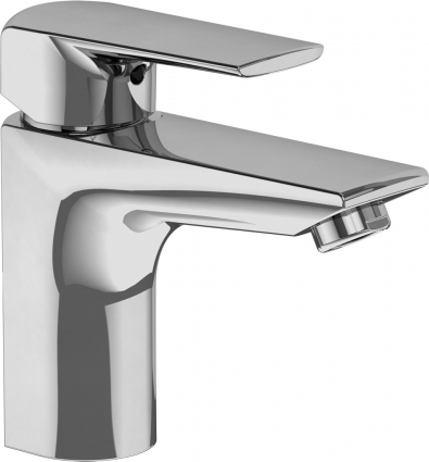 Смеситель Villeroy & Boch Subway 2.0 TVW10210311061 для раковины