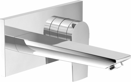 Смеситель Villeroy & Boch Subway 2.0 TVW10211211061 для раковины