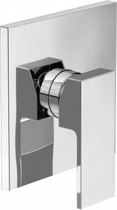 Смеситель Villeroy & Boch Classic TVS10135200061 для душа