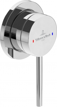 Смеситель Villeroy & Boch Dawn TVW10619A15361 для раковины