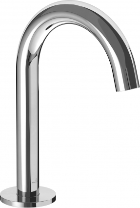 Излив Villeroy & Boch Dawn TVT10651015361 на борт ванны