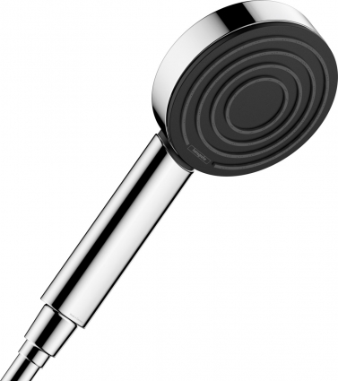 Душевая лейка Hansgrohe Pulsify 105 1jet 24121000 хром