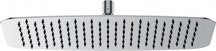 Верхний душ Clever Slim Inox Air 99602
