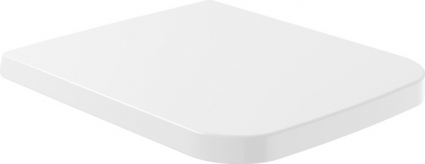 Крышка-сиденье Villeroy & Boch Venticello 8M22S101 с микролифтом
