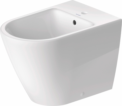 Биде напольное Duravit D-Neo 2295100000