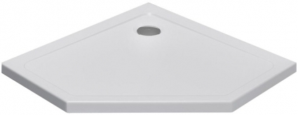 Поддон для душа Radaway Doros PT 100x100