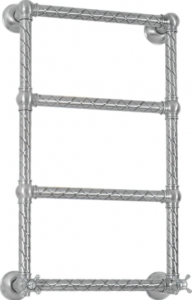 Полотенцесушитель электрический Migliore Cleopatra ML.CLE-EL.700.CR 79x48.5 см, L, хром