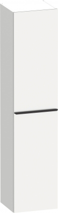 Шкаф-пенал Duravit D-Neo 180, подвесной R