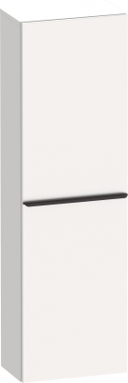Шкаф-пенал Duravit D-Neo 130, подвесной R