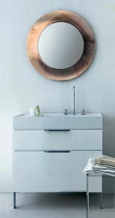 Мебель для ванной Laufen Kartell 4.0760.2.033.631.1