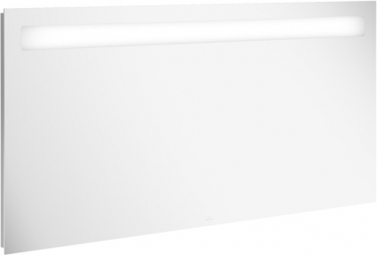 Зеркало Villeroy & Boch More to See A4321400 140 см, с подсветкой, bluetooth