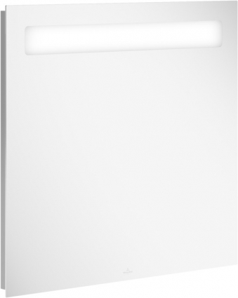 Зеркало Villeroy & Boch More to See 14 A4329000 90 см, с подсветкой, bluetooth