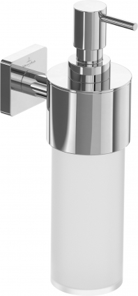 Дозатор Villeroy & Boch Elements Striking TVA15200700061