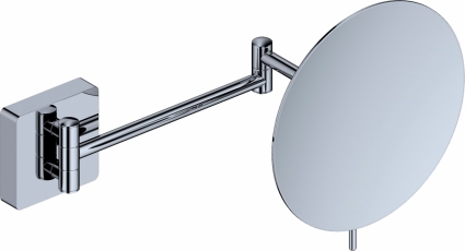 Косметическое зеркало Villeroy & Boch Elements Striking TVA15201800061
