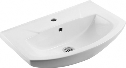 Мебельная раковина Bellezza Элеганс 65