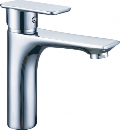 Смеситель Rush Bruny BR4335-12P для раковины