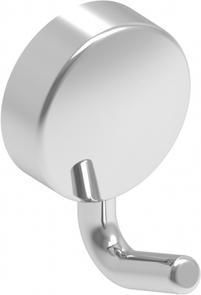 Крючок Koin Simple SI010