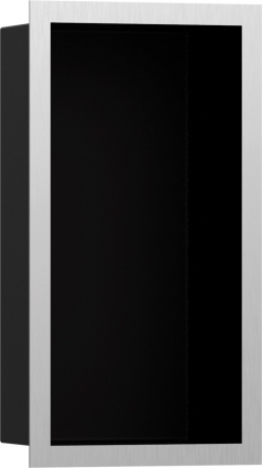 Полка Hansgrohe XtraStoris Individual 56095800 сталь