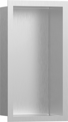 Полка Hansgrohe XtraStoris Individual 56094800 сталь
