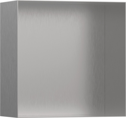 Полка Hansgrohe XtraStoris Minimalistic 56079800 сталь