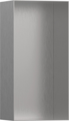 Полка Hansgrohe XtraStoris Minimalistic 56070800 сталь