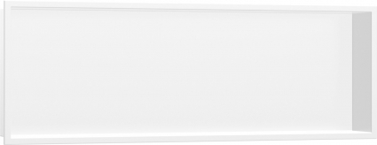 Полка Hansgrohe XtraStoris Original 56067700 матовая белая