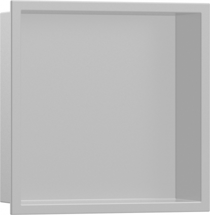 Полка Hansgrohe XtraStoris Original 56061800 сталь