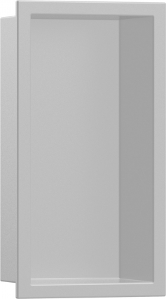 Полка Hansgrohe XtraStoris Original 56057800 сталь