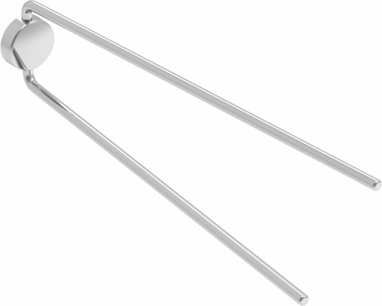 Полотенцедержатель Koin Simple SI700