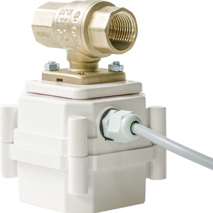 Кран Gidrolock Ultimate G-Lock 220V 1/2"
