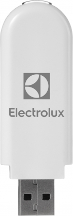 Панель управления Electrolux ECH/WFN-02 Smart Wi-Fi