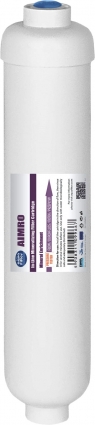 Картридж Aquafilter AIMRO минерализатор, линейный, резьбовой